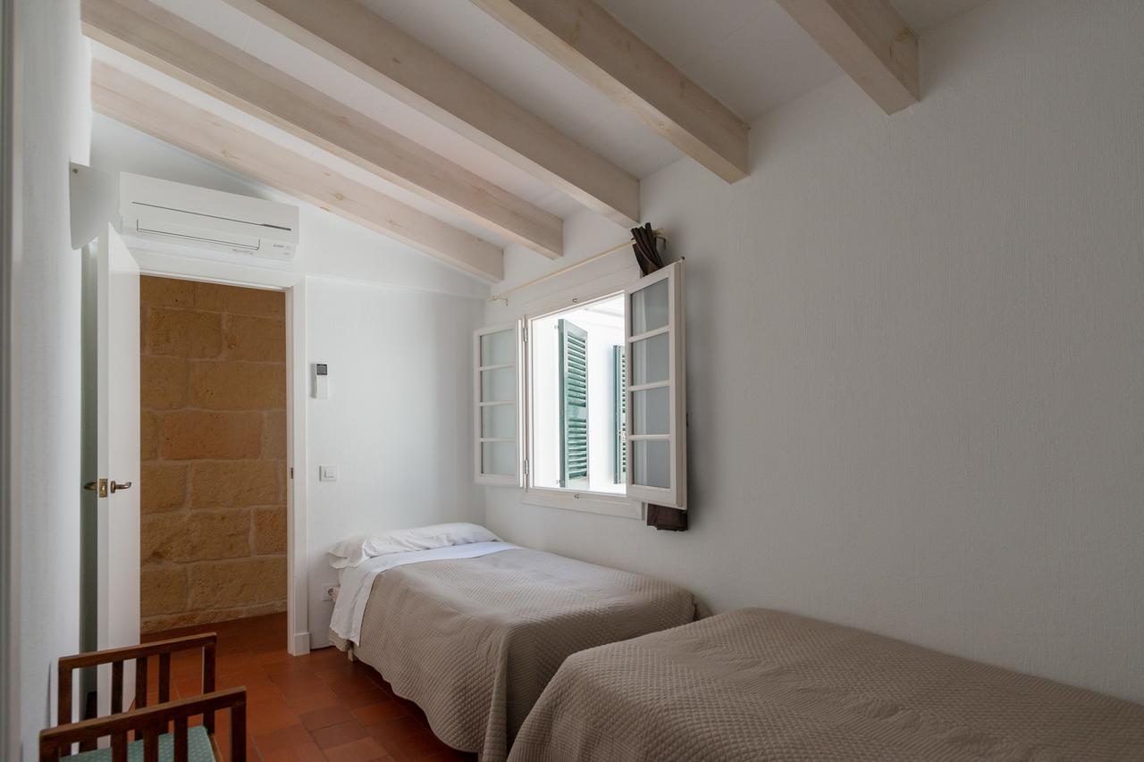 Cal Bisbe Villa Ciutadella  Exterior photo