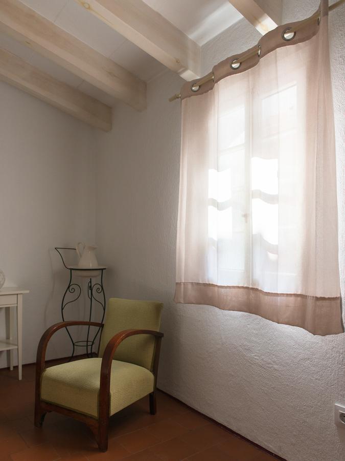 Cal Bisbe Villa Ciutadella  Exterior photo